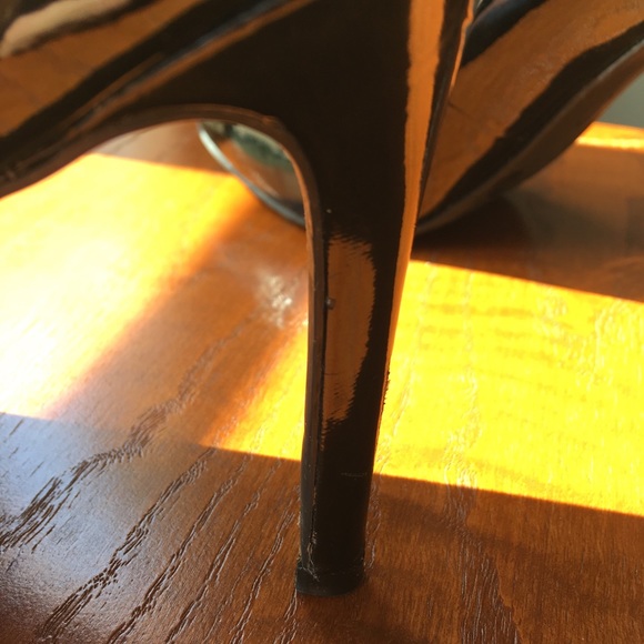 High Heels - Picture 6 of 8